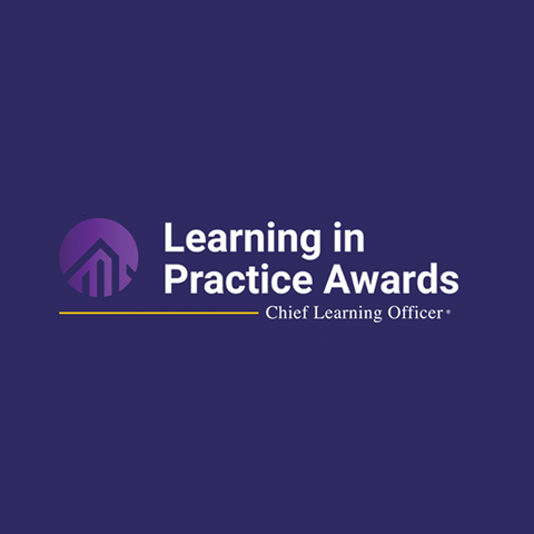 2023 Learning in Practice Awards Ceremony