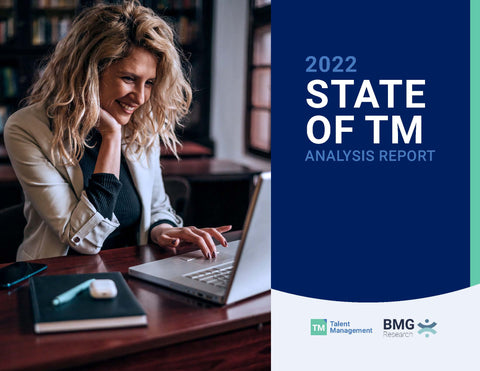 2022 State of Talent Management Report Bundle (Analysis Report & Benchmarks & Baselines Report)