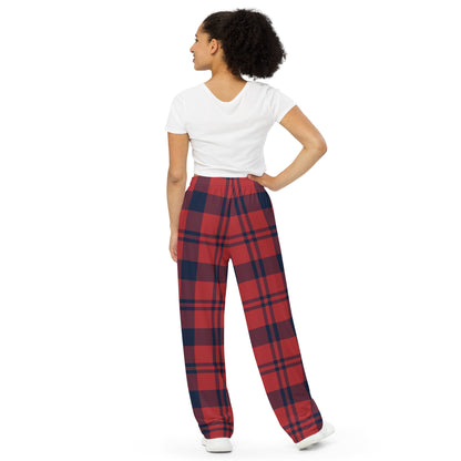 Chief Learning Officer Unisex Pajama Pants