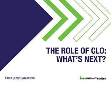The Role of CLO—What’s Next?