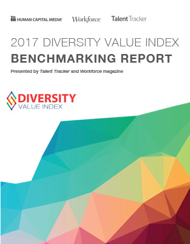 2017 Diversity Value Index Benchmarking Report