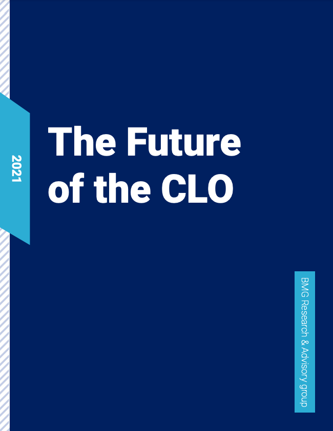 The Future of the CLO - 2021