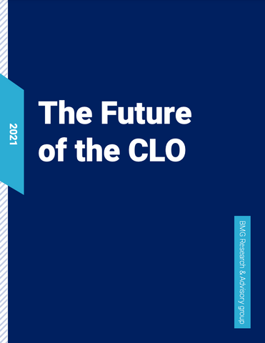 The Future of the CLO - 2021