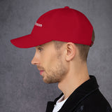 People Person Baseball Cap 2.0