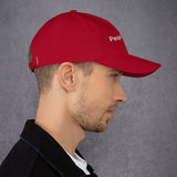 People Person Baseball Cap 2.0