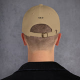 #LifelongLearner Baseball Cap