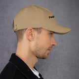 People Person Baseball Cap