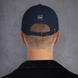 People Person Baseball Cap 2.0
