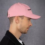 People Person Baseball Cap