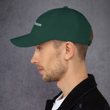 People Person Baseball Cap 2.0