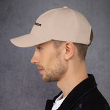 People Person Baseball Cap