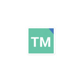 Talent Management Sticker