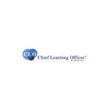 Chief Learning Officer Sticker