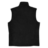 Chief Learning Officer Men’s Columbia Fleece Vest