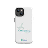 Company Culture Vulture iPhone Case