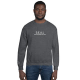 Drop Everything and Learn Sweatshirt