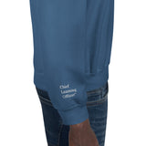 Drop Everything and Learn Sweatshirt