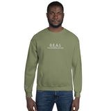 Drop Everything and Learn Sweatshirt
