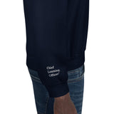 Drop Everything and Learn Sweatshirt