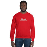 Drop Everything and Learn Sweatshirt