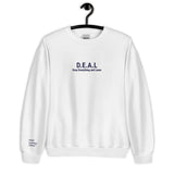 Drop Everything and Learn Sweatshirt 2.0