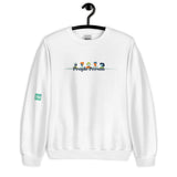 People Person Sweatshirt 2.0