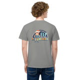 Learning Elf on a Shelf Pocket T-shirt