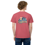 Learning Elf on a Shelf Pocket T-shirt