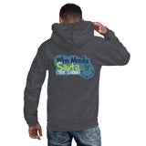 Who Needs Santa… I Have Learning Hoodie 2.0