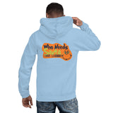 Who Needs Santa… I Have Learning Hoodie