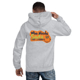 Who Needs Santa… I Have Learning Hoodie