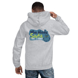 Who Needs Santa… I Have Learning Hoodie 2.0